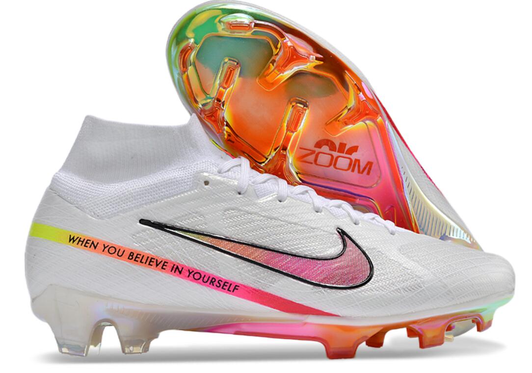 Nike Air Zoom Mercurial Superfly IX Elite FG 35-45-57323602